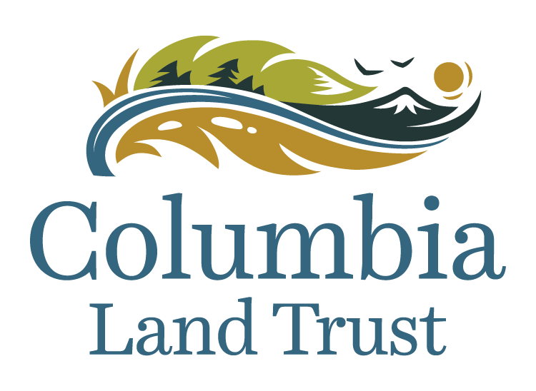Columbia River Trust logo
