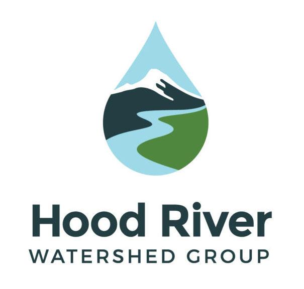 Hood River Watershed Group logo