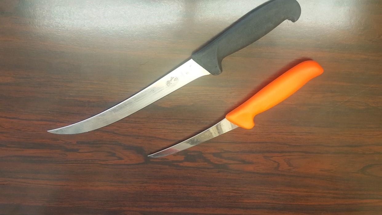 Dexter-Russell 3-Way Knife Sharpener - Bunzl Processor Division