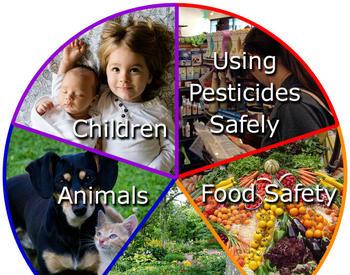 National Pesticide Information