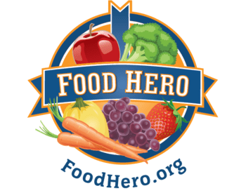 Food Hero logo
