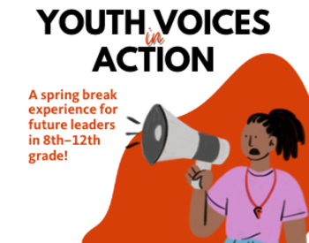 Youth Voices in Action