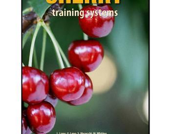 Cover of Cherry Training Systems, PNW 667