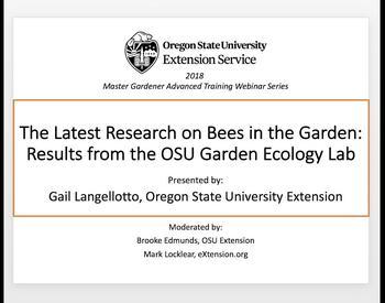 Slugs & Snails « OSU Extension Service Metro-area Master Gardener