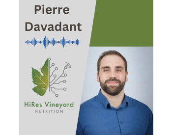 Pierre Davadant podcast episode
