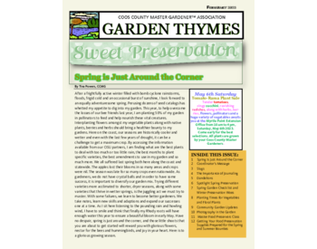 7 of the Best Gardening Journals