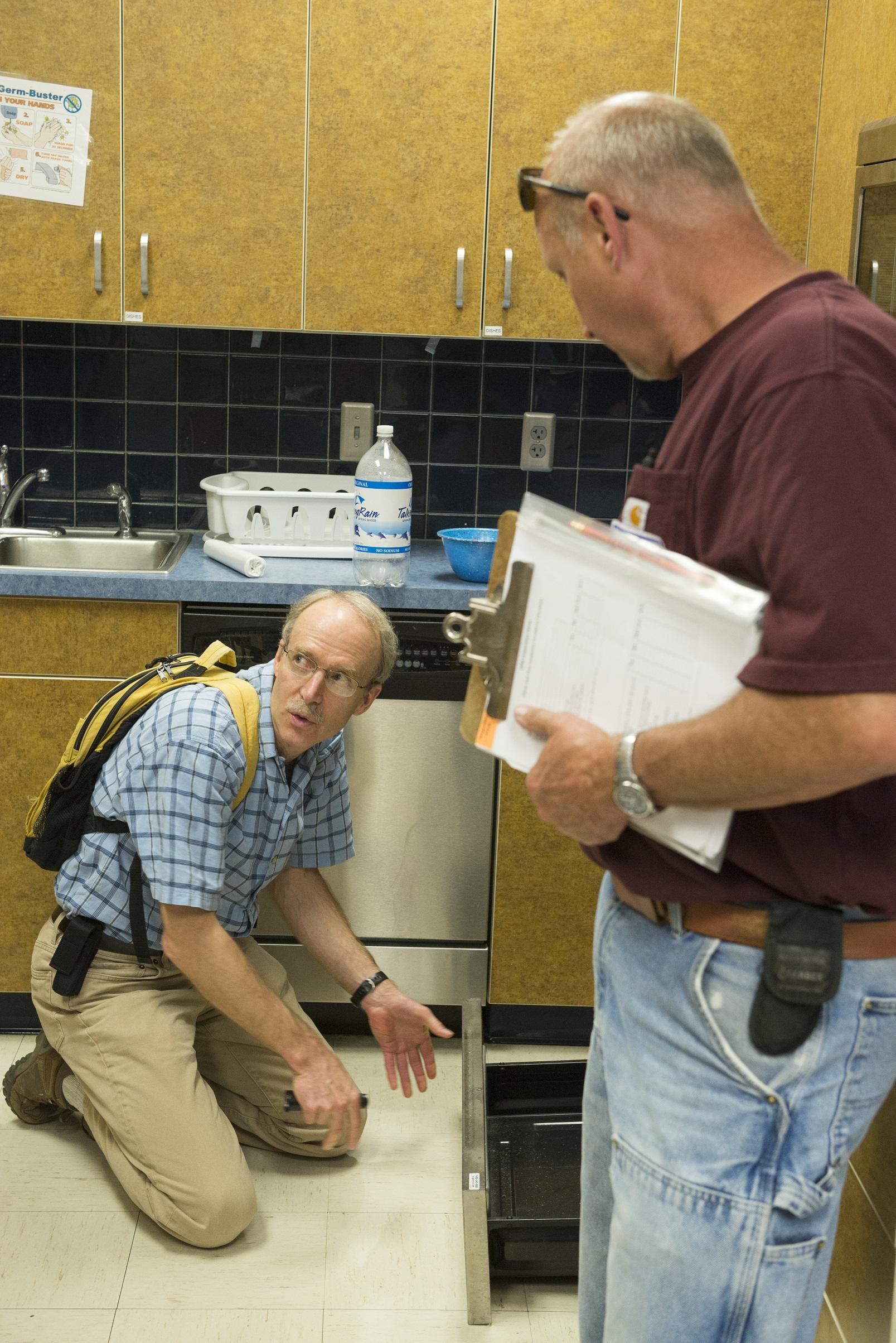 School IPM Program | OSU Extension Service