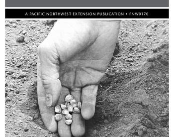 Image of Propagating Plants from Seed publication