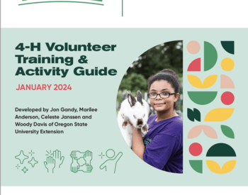 Helping Youth Thrive