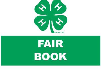 Fair Book