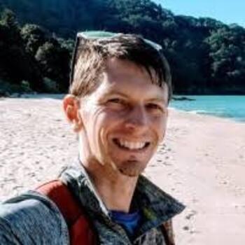 David Profile Pic