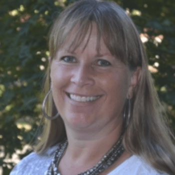 Dawn Sherwood